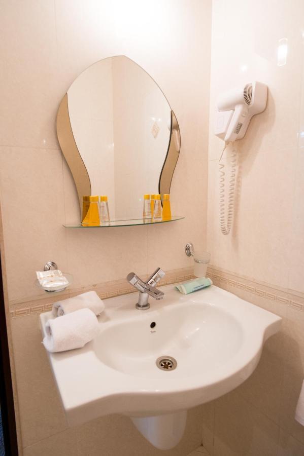 Family Hotel Hebar Batak Zewnętrze zdjęcie