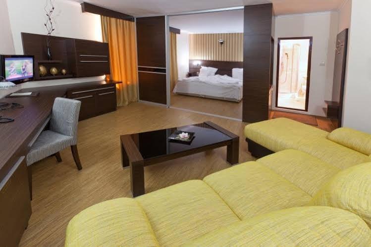 Family Hotel Hebar Batak Zewnętrze zdjęcie