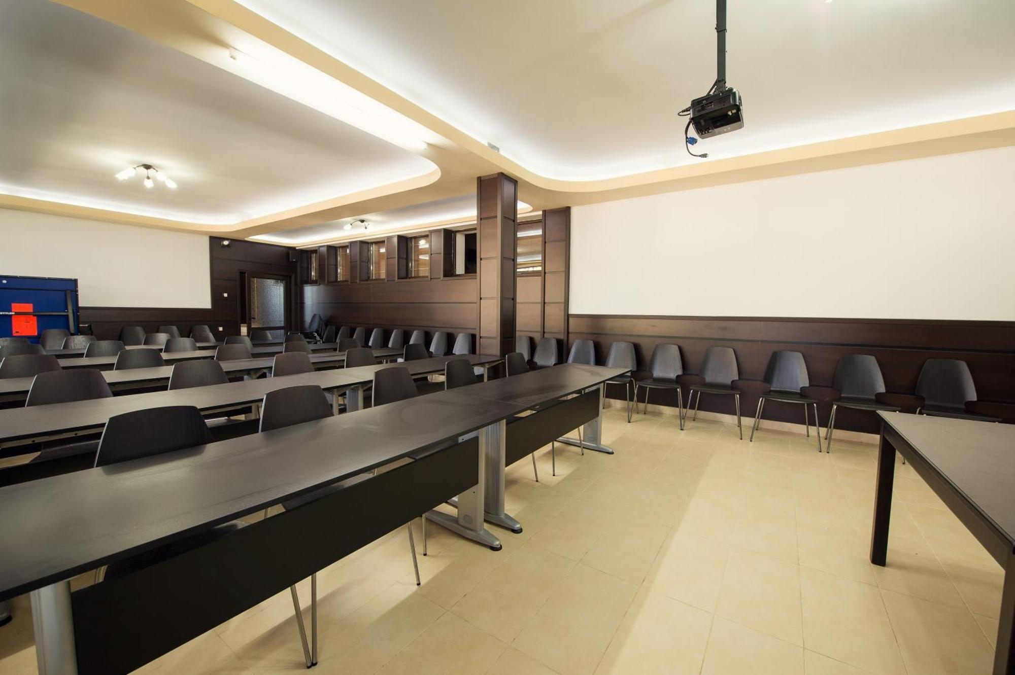 Family Hotel Hebar Batak Zewnętrze zdjęcie