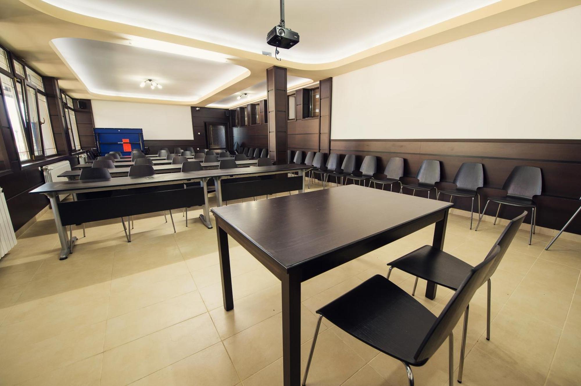 Family Hotel Hebar Batak Zewnętrze zdjęcie
